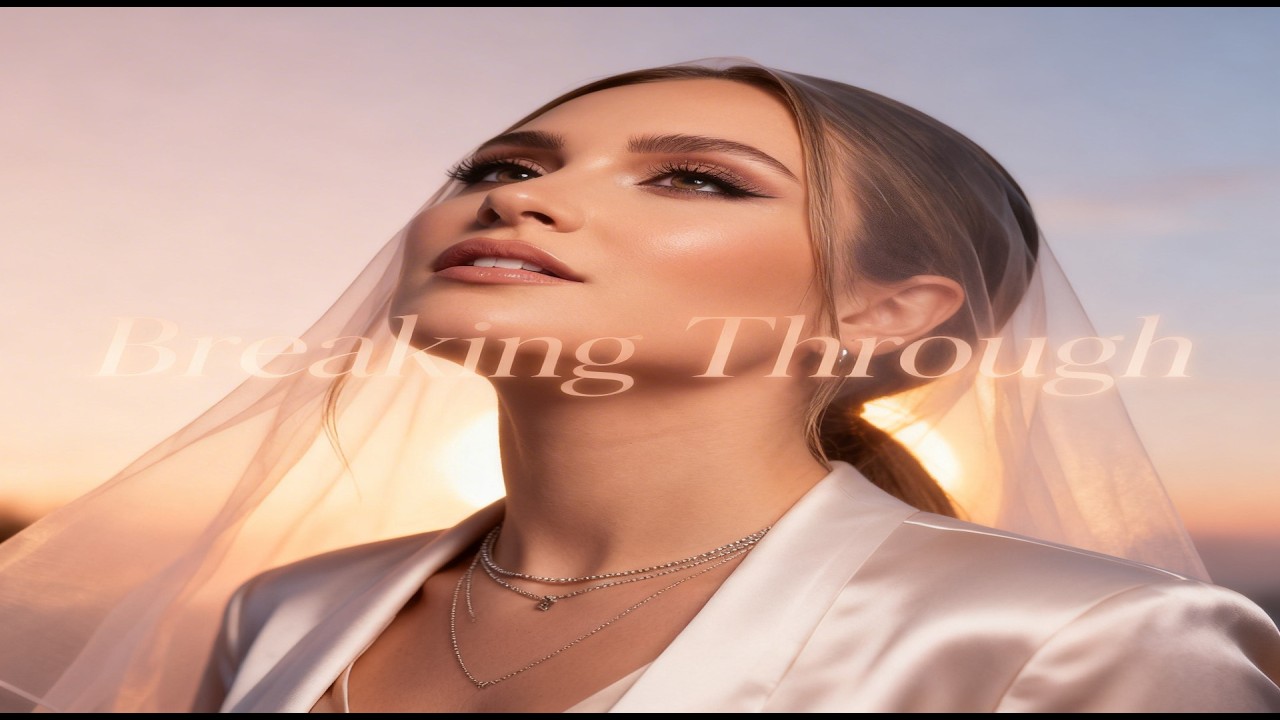 Luma Rae - Breaking Through