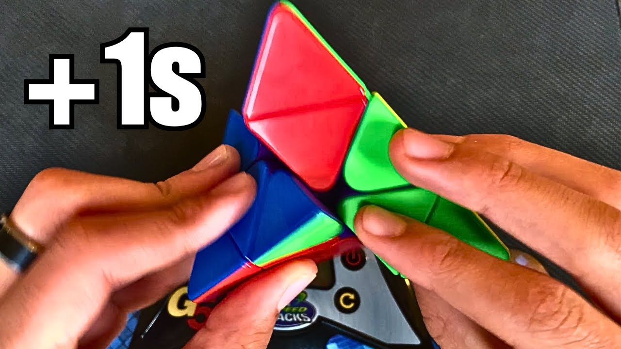 Stop Using Sledges! (Sub-10)