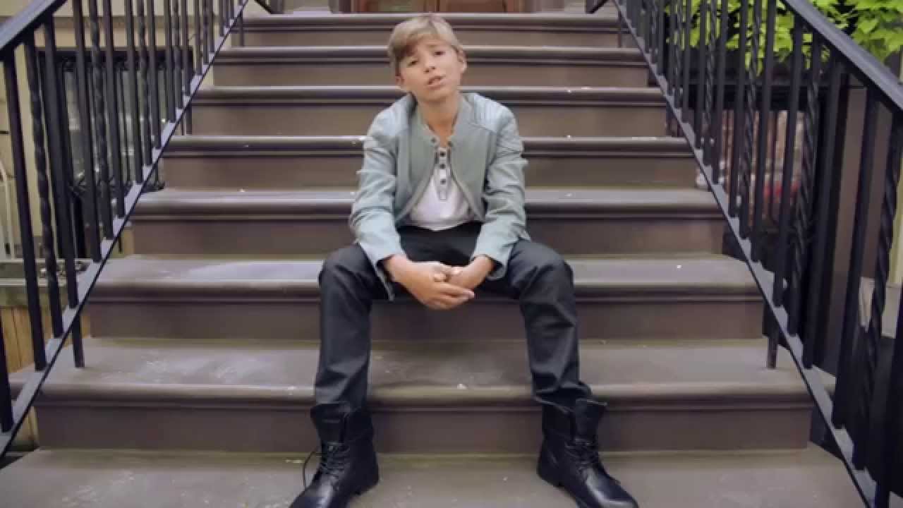 Liam Lis - 'Without You'