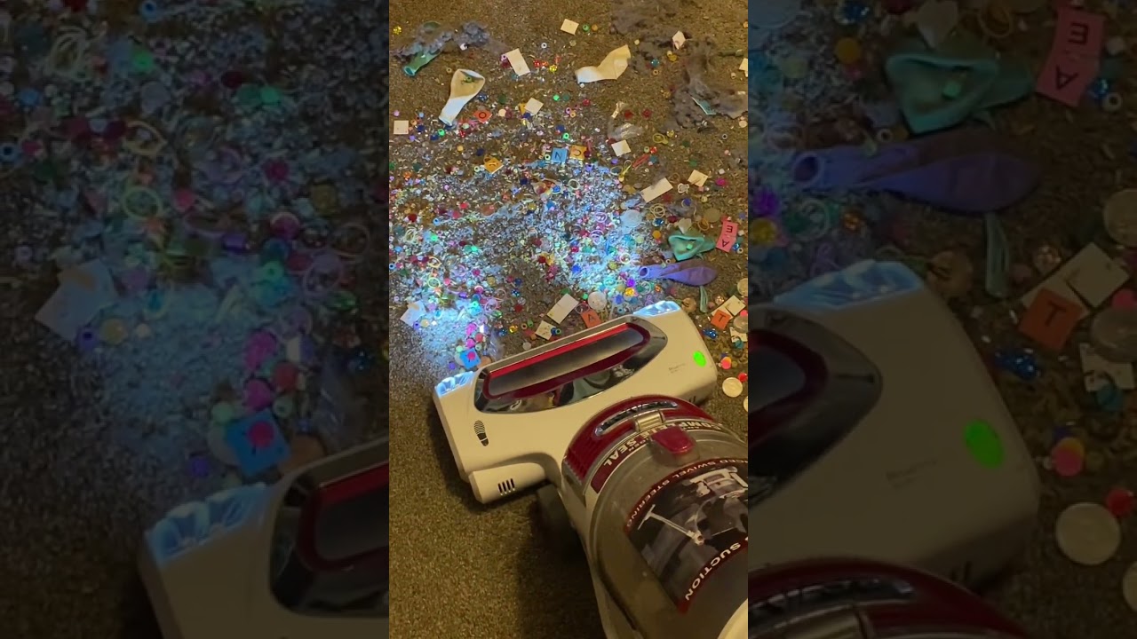 My white shark was strugglinggg here with this mix 🙄🙄 🦈 #cleantok #asmrsounds #asmrcleaning 