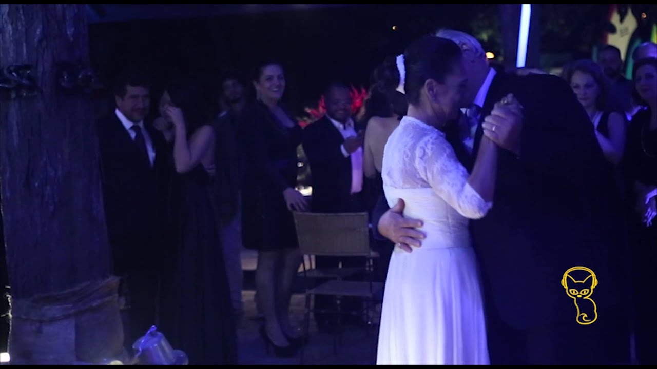 Casamento Vivian & Carl 2015