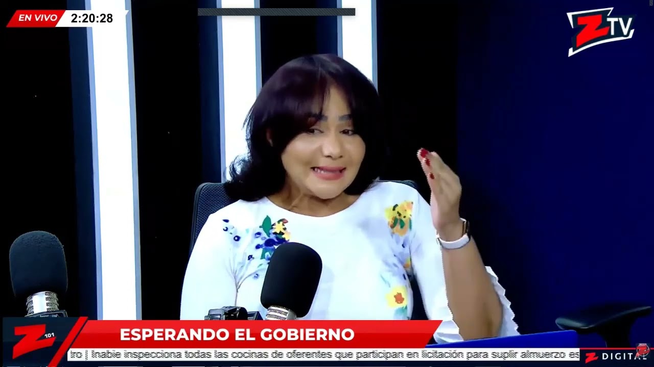 VENTAJAS DE LA NUEVA LEY DEL DNI | Carolina Ram&iacute;rez | Z101FM