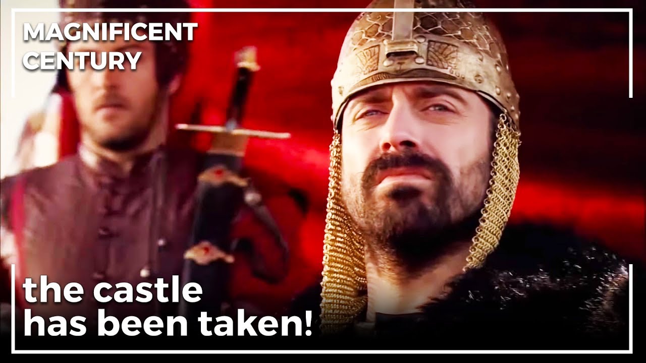 Conquest of Belgrade | Magnificent Century