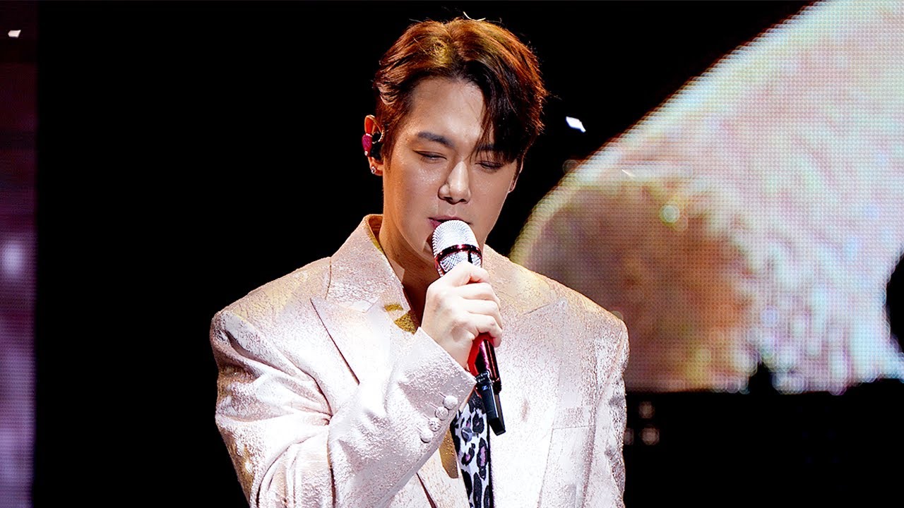 260110 환희 - 고맙소 @Two Be Continued