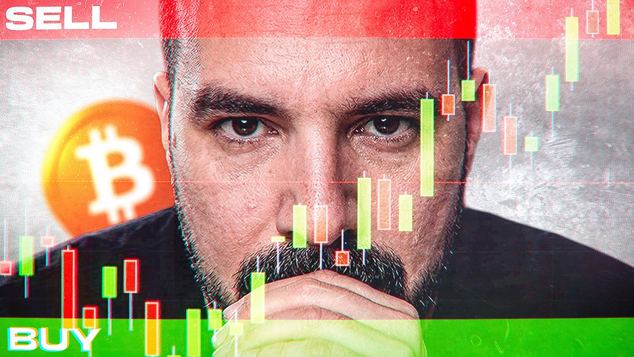 Почему я торгую биткоином на выходных [Моя стратегия]