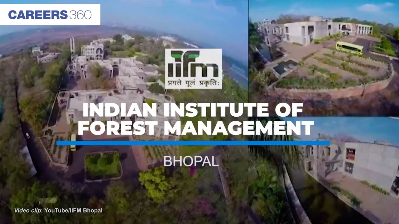 IIFM, Bhopal- Interview with Dr. Pankaj Srivastava, Director on Admission, Cutoff, Placement