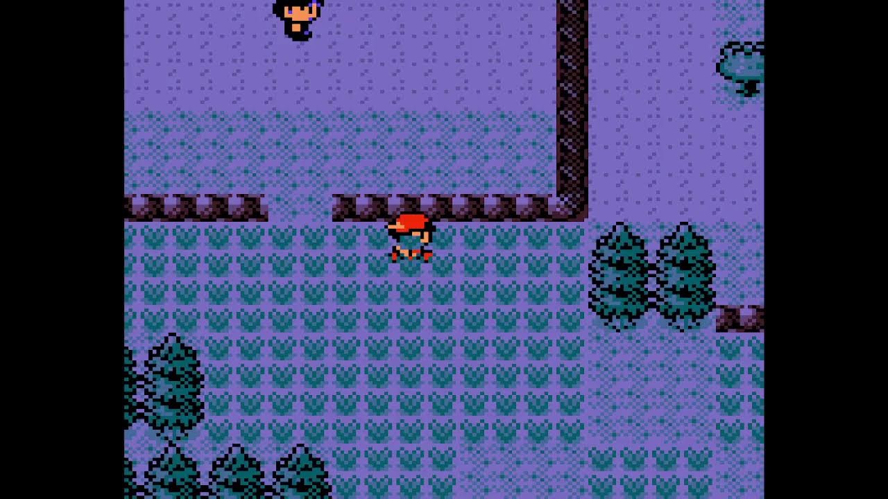 Pokémon Gold Version [RetroAchievements playthrough] - 5/3/2026