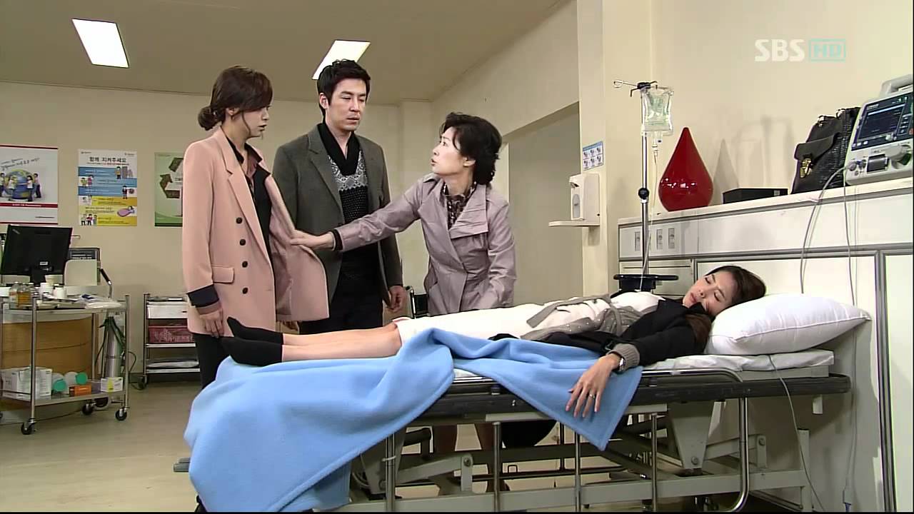 당신이 잠든 사이.E118.다시보기_01