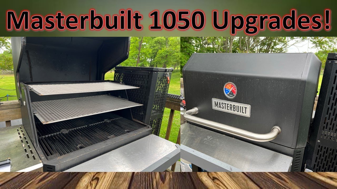 Install and Review of LSS Mods 1050 Racks
