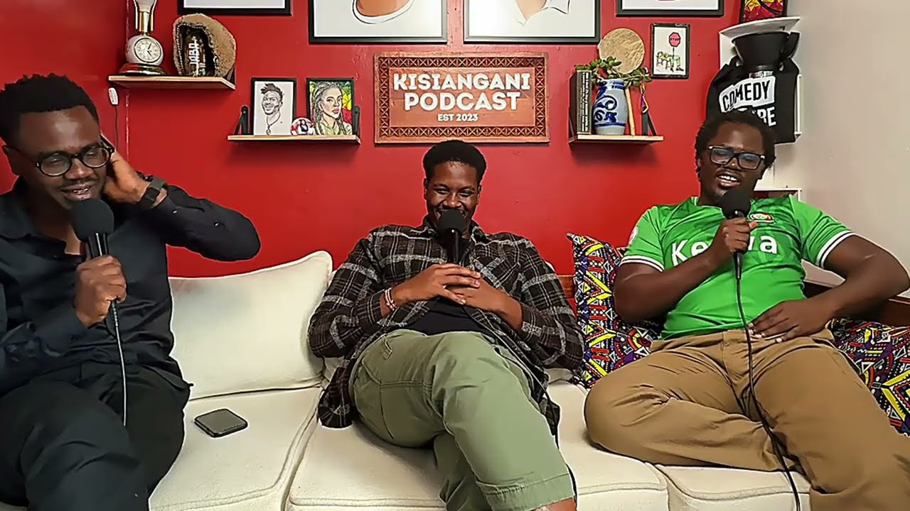 The Podfather [Episode 180]