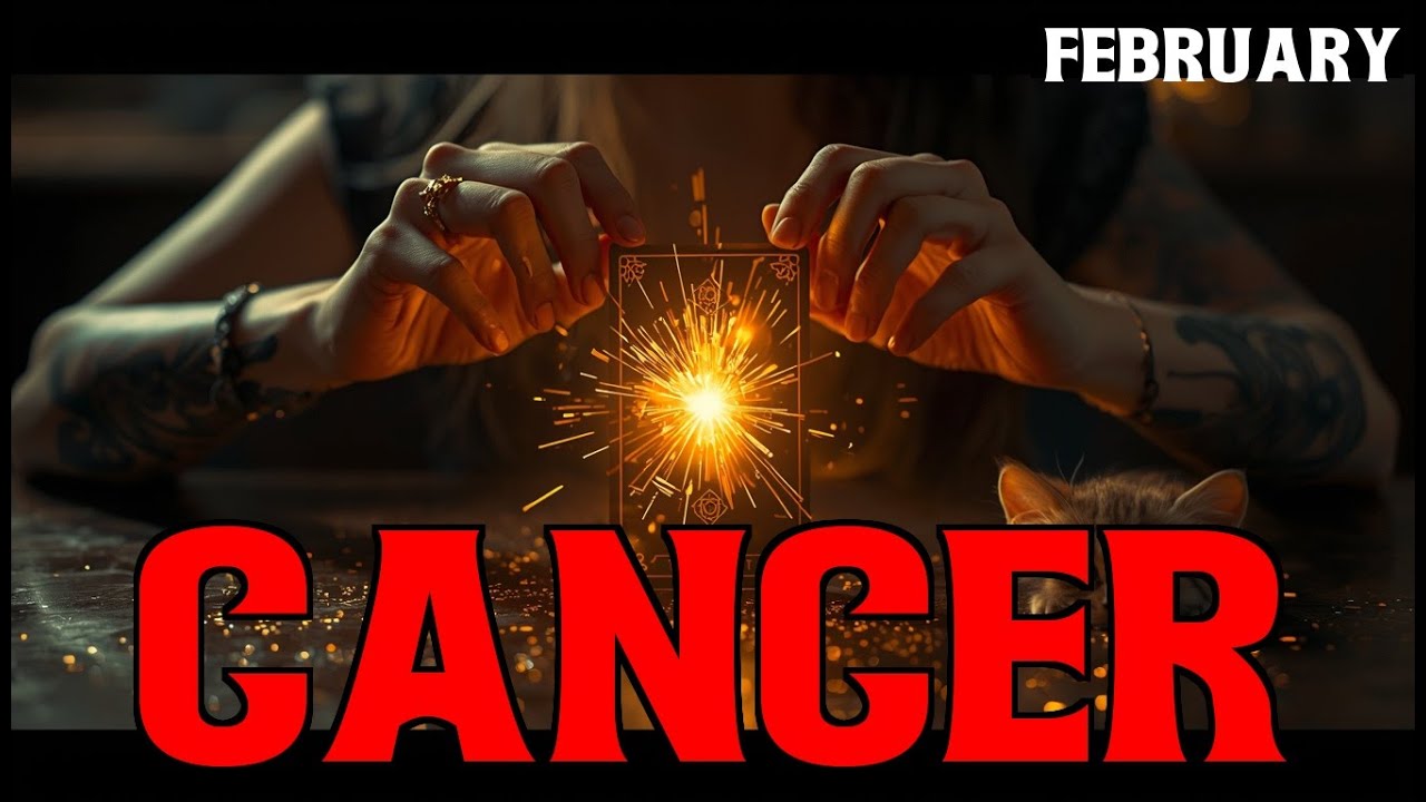 CANCER😳 THEY'RE FINALLY TAKING ACTION!📲BIG, BOLD MOVE TO WIN YOUR HEART BACK❤️‍🔥 READY TO HEAL THIS🩹