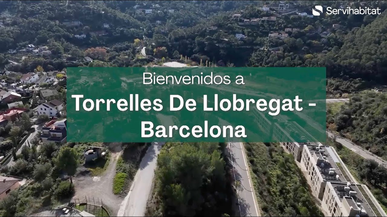 Promoción de terreno en venta para invertir en Can Coll, Sn en la provincia de Barcelona