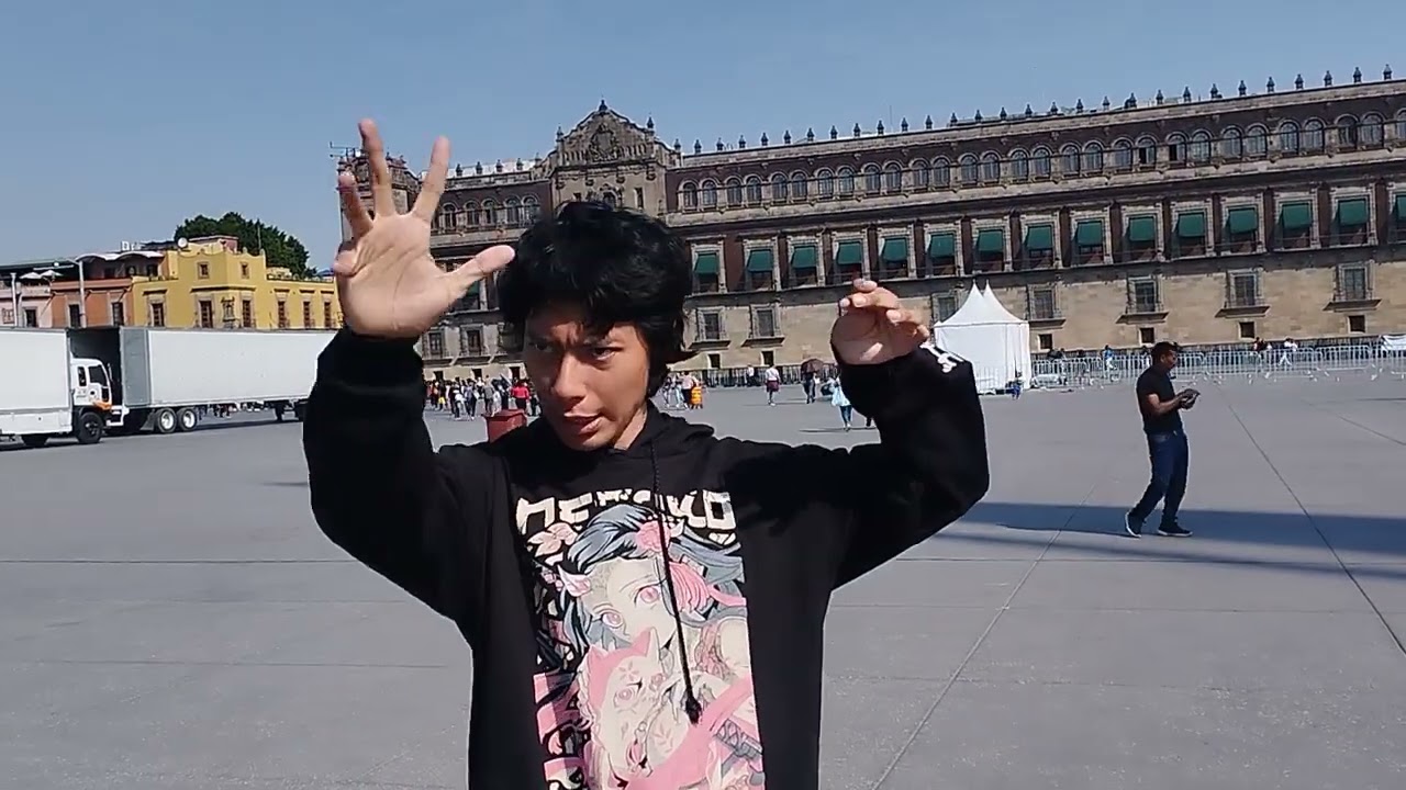 Iskander Galindo vs Christopher Días | Round 2 | Freestyle chill
