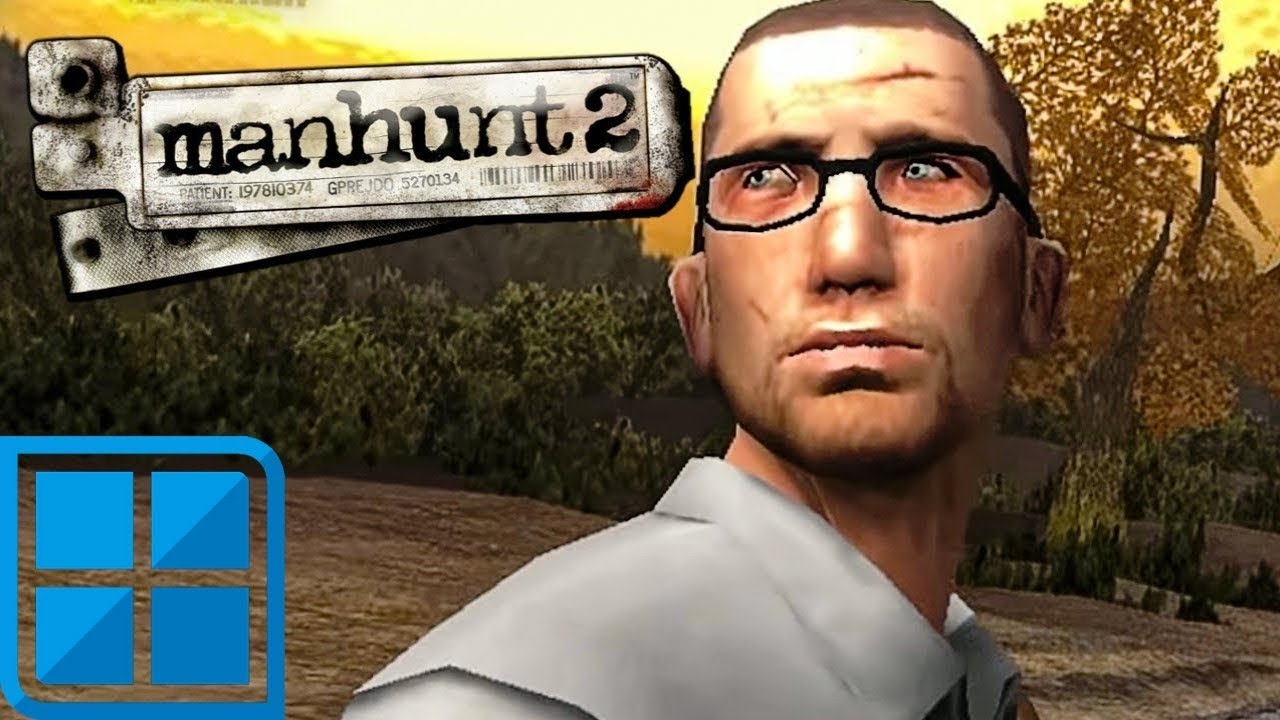 Manhunt 2 Winlator POCO X5 PRO