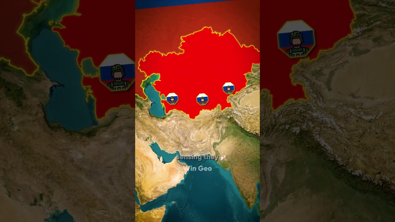 What would happen if Putin tried to bring back the Russian Empire?  #unitedstates  #history #russia