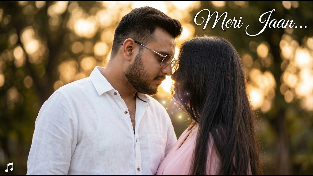 Yeh gaana sunkar tumhein apne SOULMATE ki yaad aayegi ✨ | Bhaway Beats