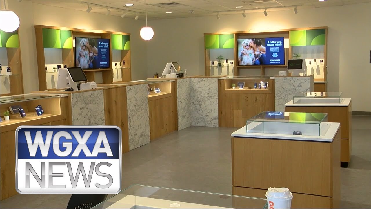 Macon's medical marijuana facility brings renewed hope and health to Georgia residents