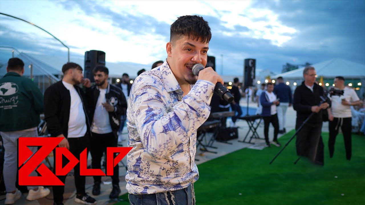@BogdanDLP - Habibi 🎤 Live