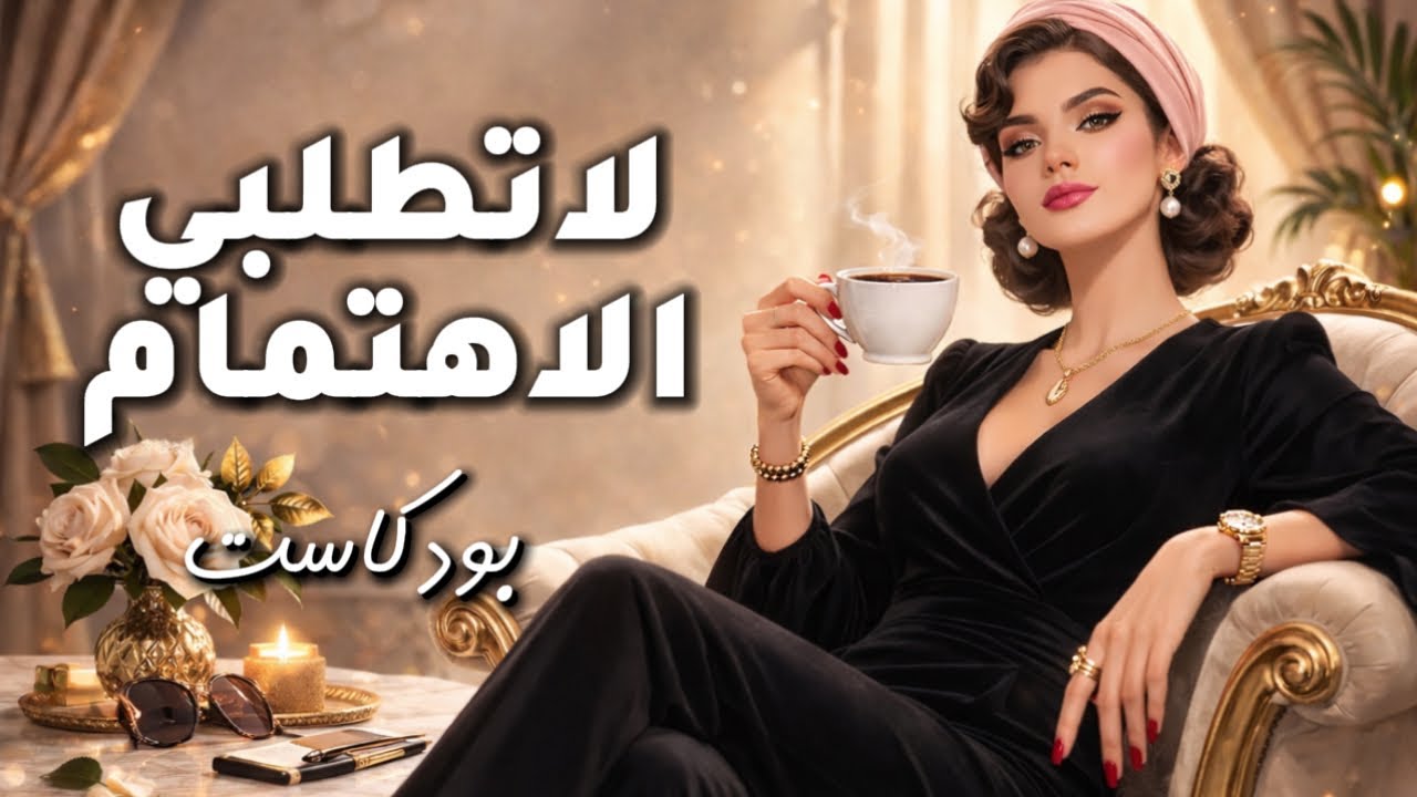 12 خطوة لتصبحي أولوية في حياة أي شخص دون أن تطلبي الاهتمام