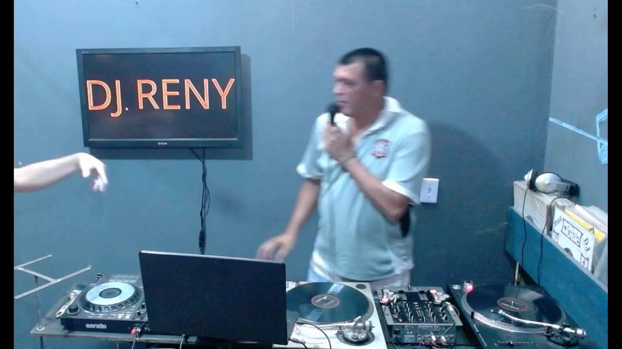 Flash Bach 80s, 90s, e 2000. com mta musicas atuais tbm.