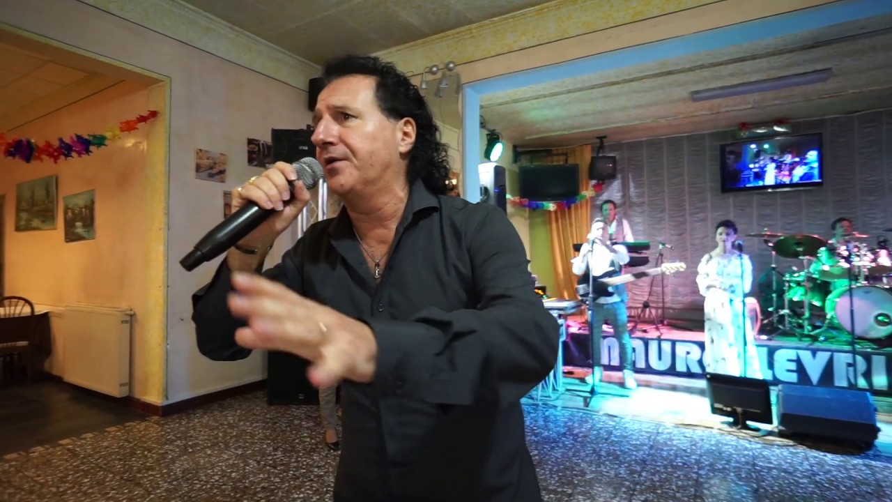 Mauro Levrini - Da domani
