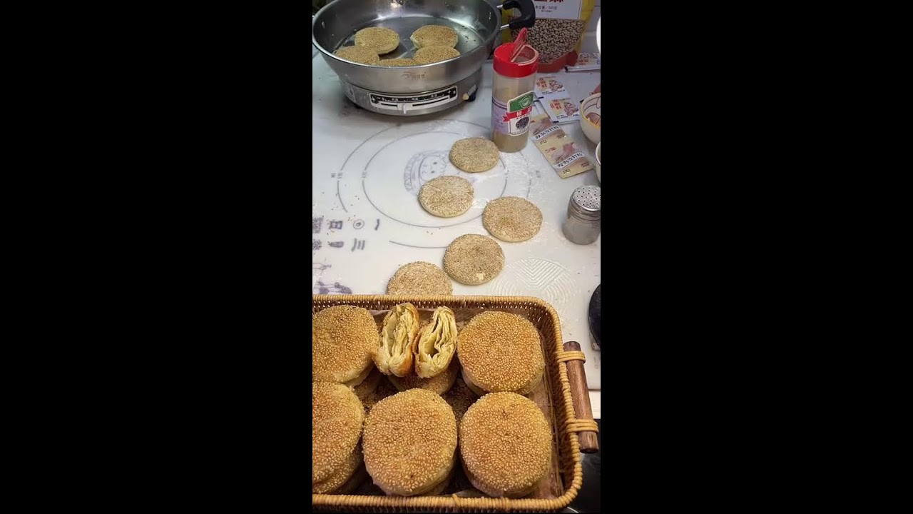 刘二姐美食