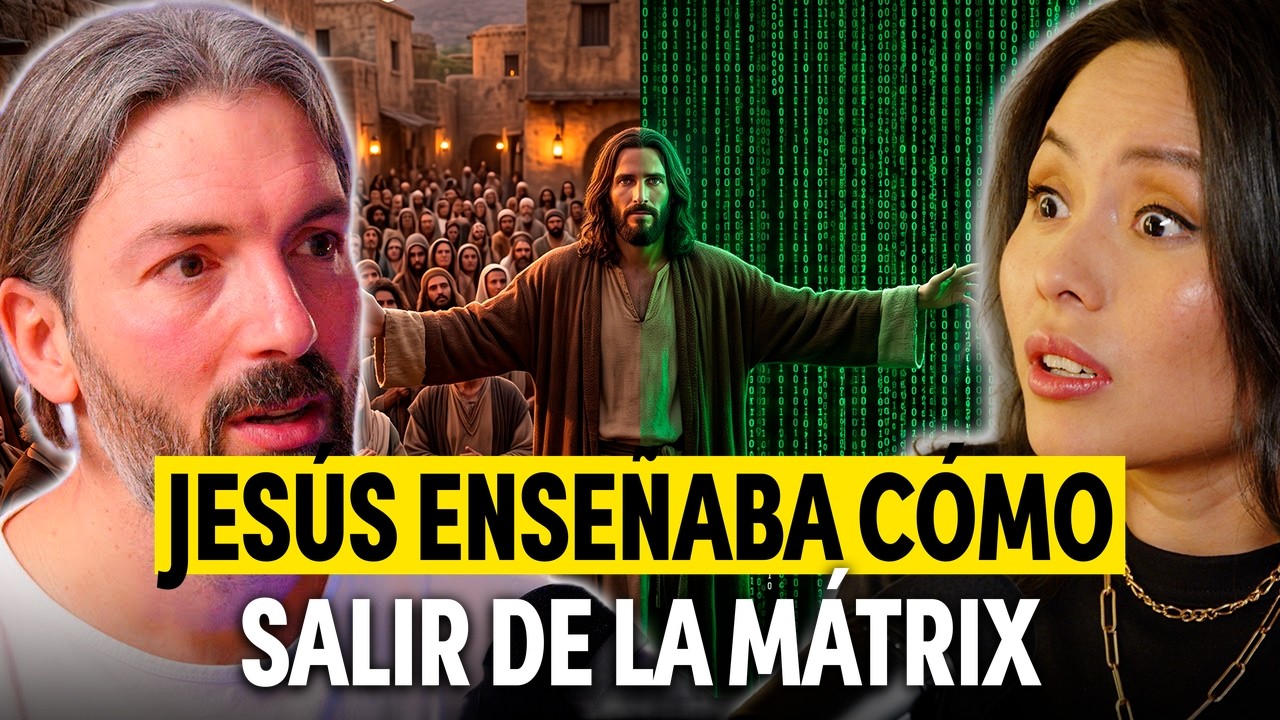 C&oacute;mo desbloquear el poder de tu MENTE para volverte IMPARABLE (Lain Garc&iacute;a Calvo)