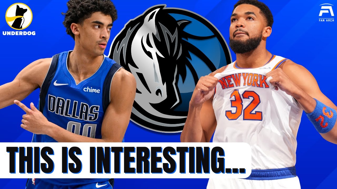 All Signs Point To THIS... | Daily Mavericks News & Rumors