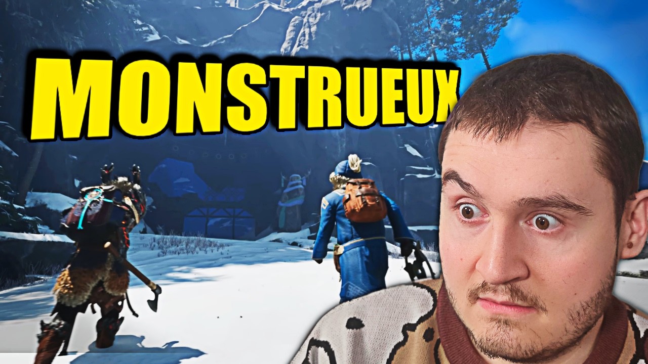 13h sur Outward 2… je ne m’attendais pas à ça