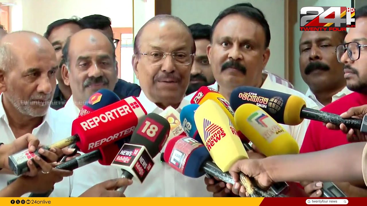 'ആമ' പ്രയോഗം കേരളത്തെ അപമാനിക്കുന്നത്, ഒരു സംസ്ഥാനം ഇവിടെ ഉണ്ടെന്ന തോന്നൽപോലും അവർക്കില്ല'