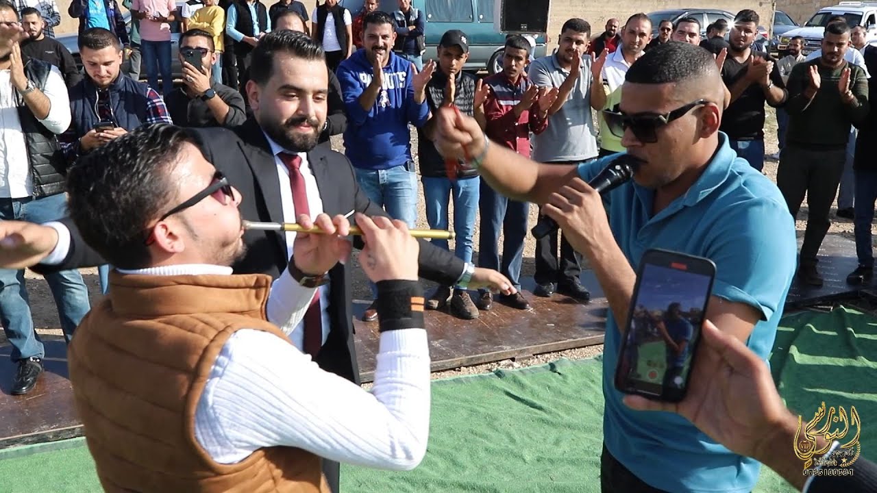 الفنان فرج قداح مجوز درازي عالكيف عبدالله العمري زفات وائل الجوهري #جديد تسجيلات النورسي 0785100384