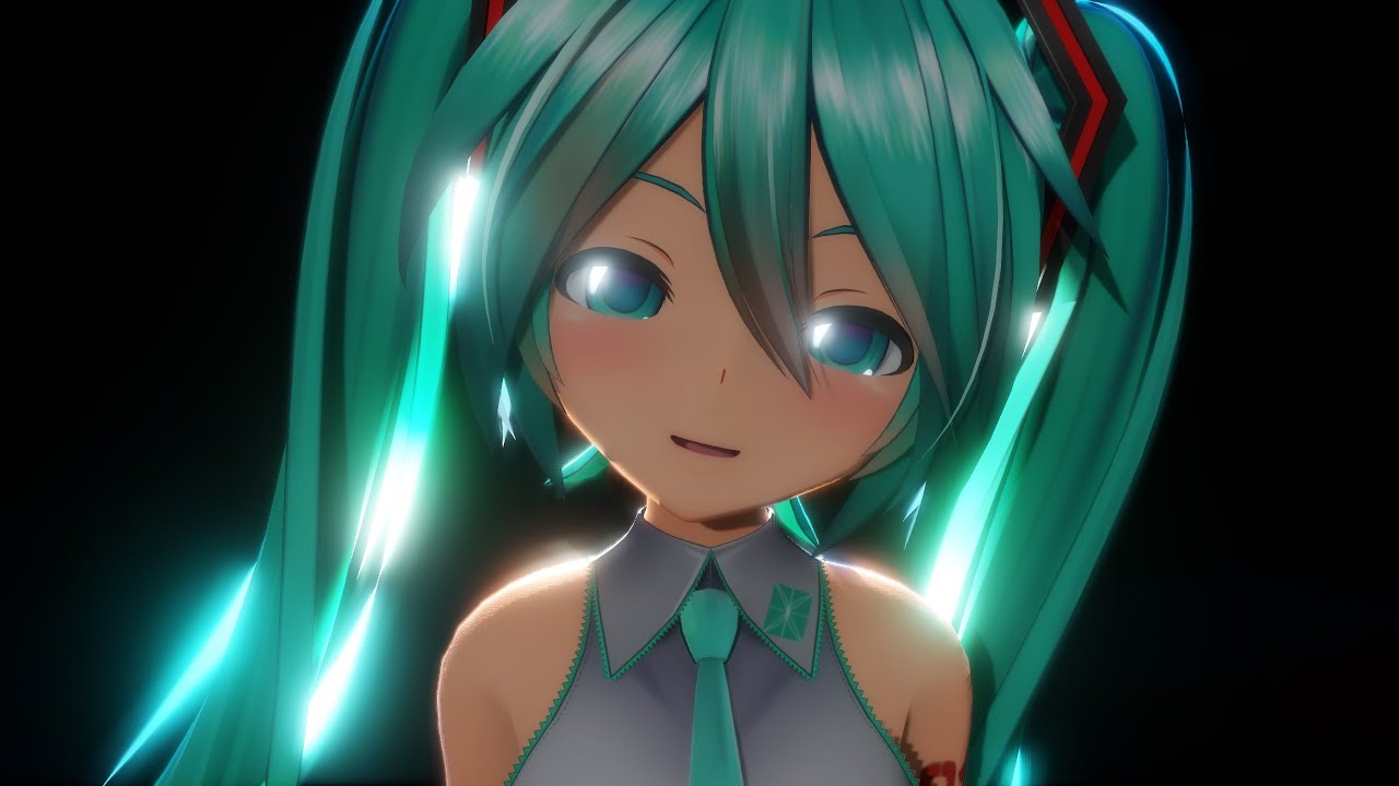 【MMD】プラネタリウムの真実【む～ぶ式初音ミク】