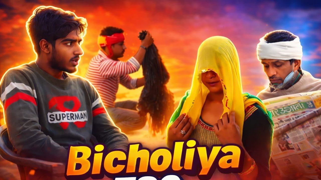 बिचोलिया!! Bicholiya 🤣(
