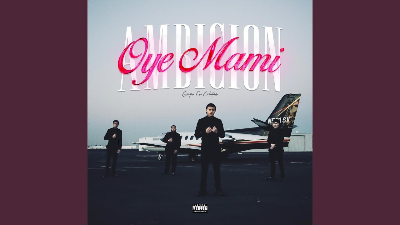 Oye Mami
