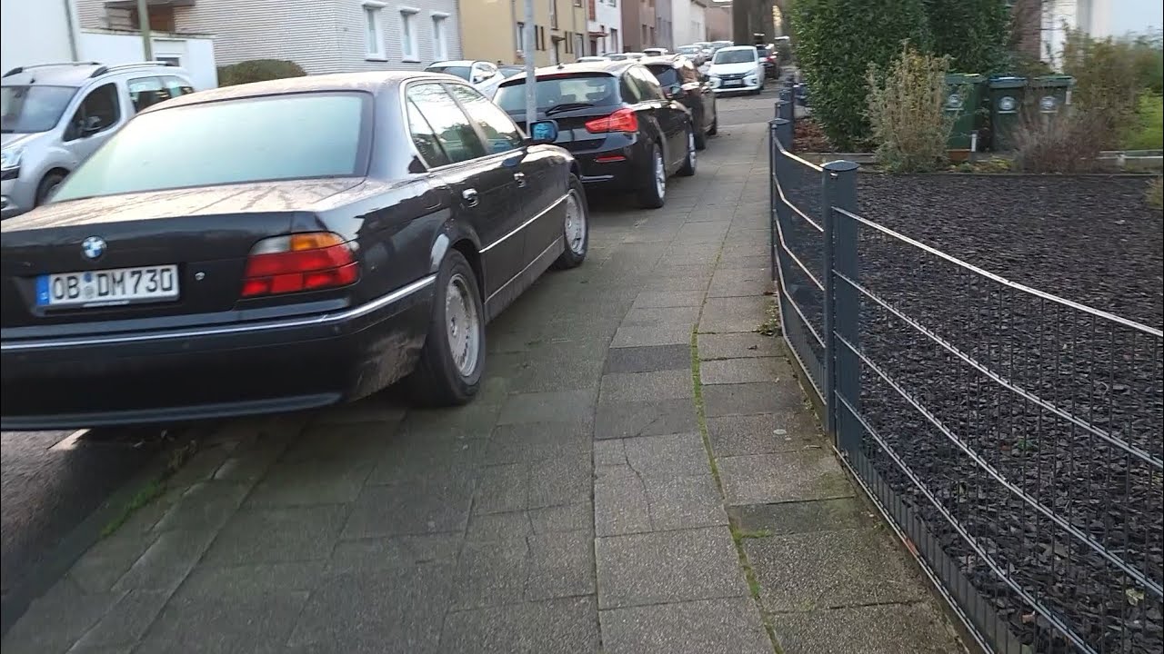 Almanya ya gelen kuzenin son durumları yeni gelecekler için tavsiyeler
