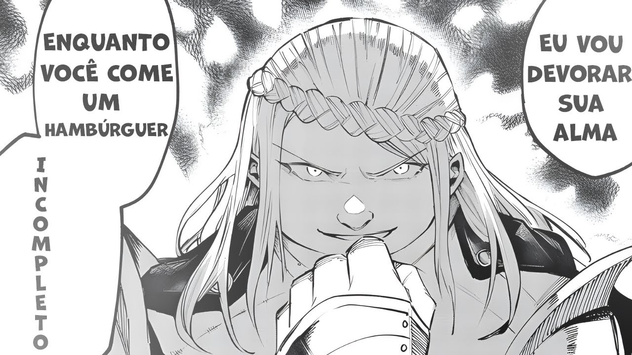 Ela Era a Mulher Mais ODIADA do Reino e Despertou Um Poder ABSURDO - Resumo Manga