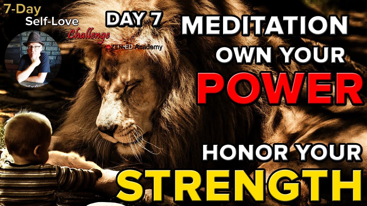 7 Freedom: Letting Go Of Self Limiting Beliefs Meditation Hypnosis