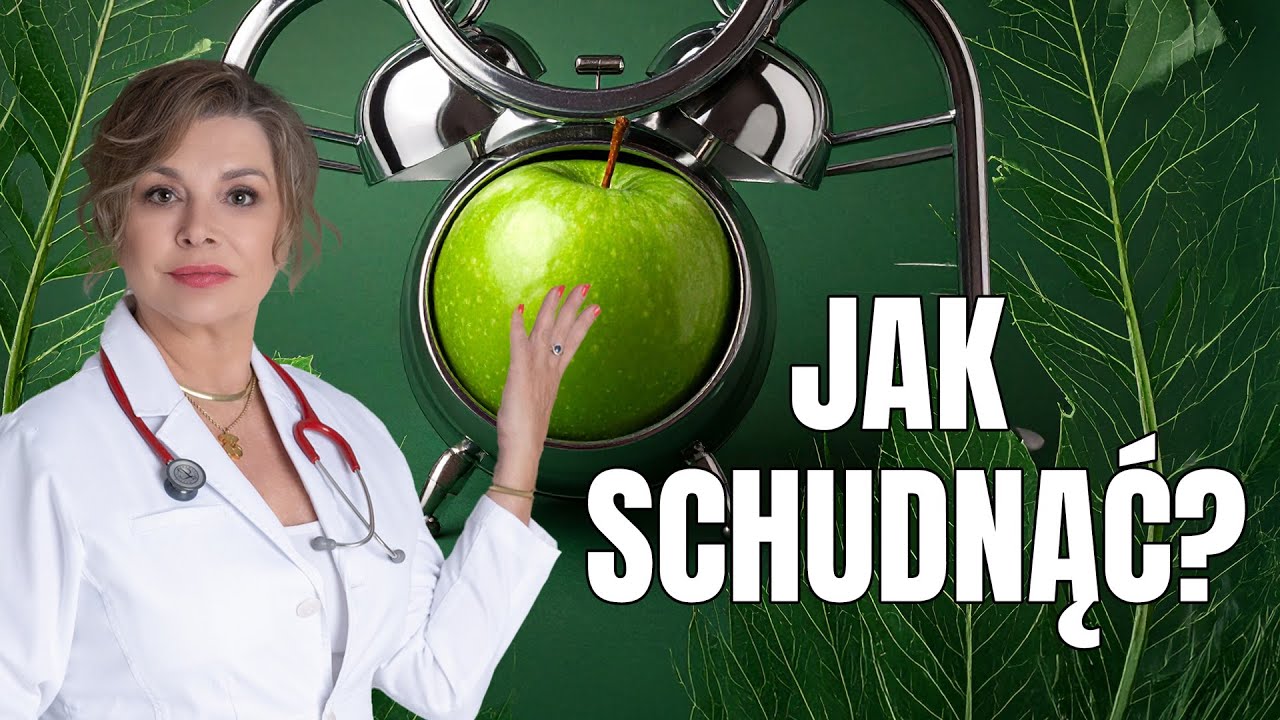 Dlaczego Nie Mogę Schudnąć? 10 Kluczowych Powodów