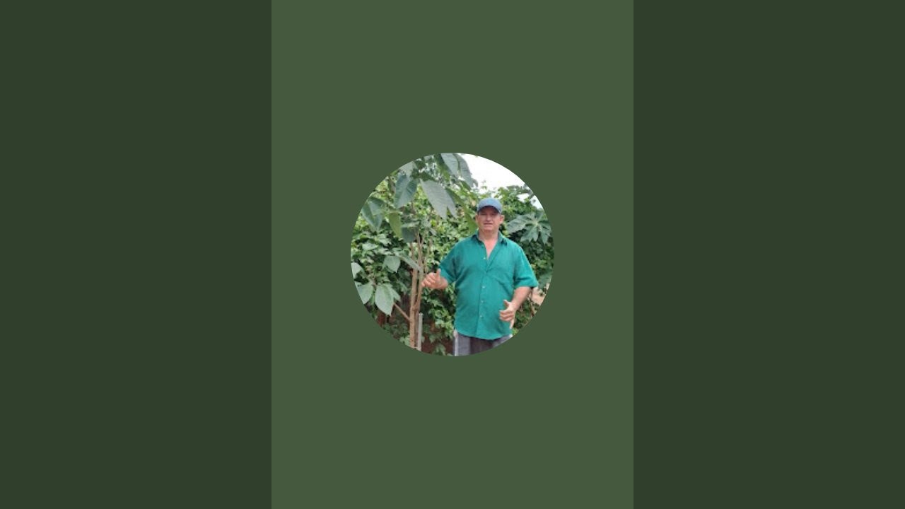 Vamos que vamos conversar com Clodoaldo Simões na roça