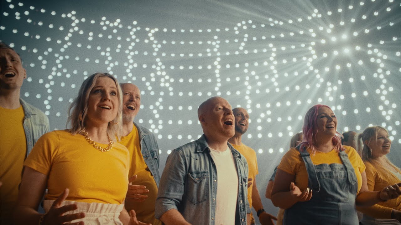 Jää kuuntelemaan // GLOW 2024