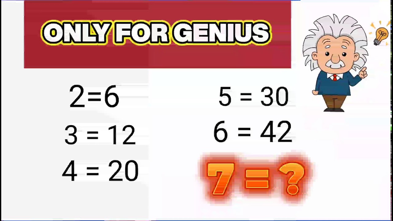 IQ TEST 11