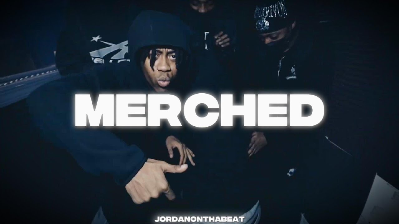 [FREE] Kay Glizz x Pop Kreep x Fast Drill Type Beat - 