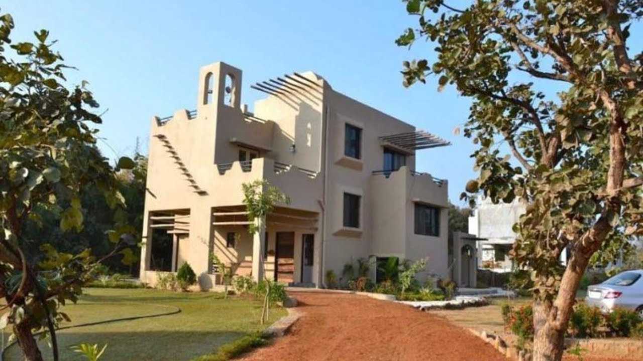 BigCityHotels &bull; Review Tathastu Pench