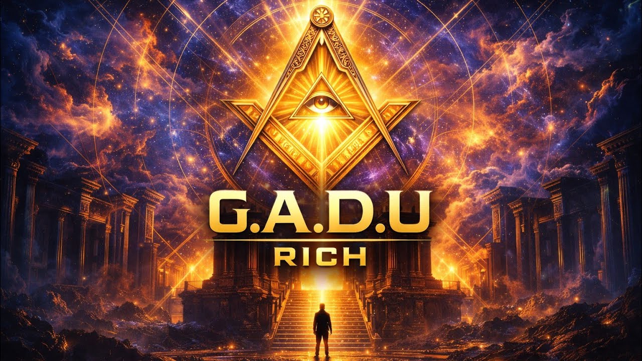 G.A.D.U - RICH