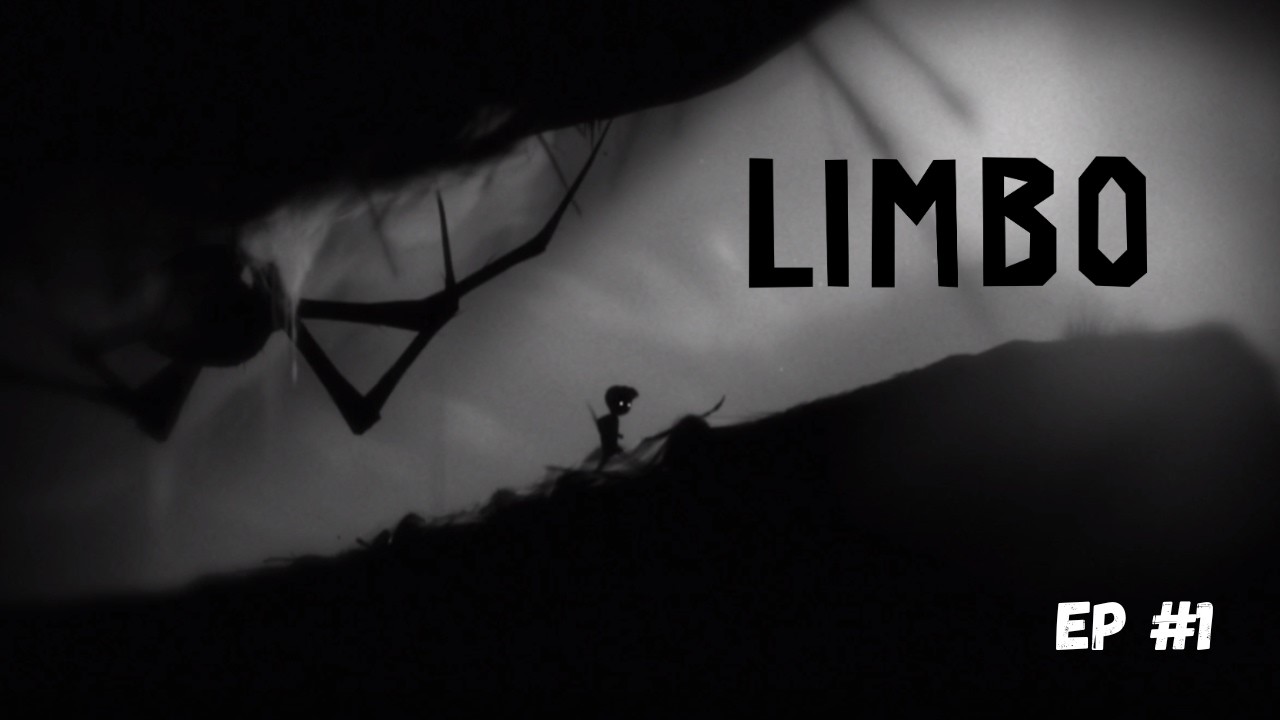 LIMBO [First Playthrough] Episode 1