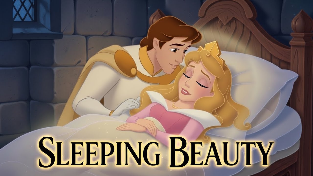 SLEEPING BEUTY