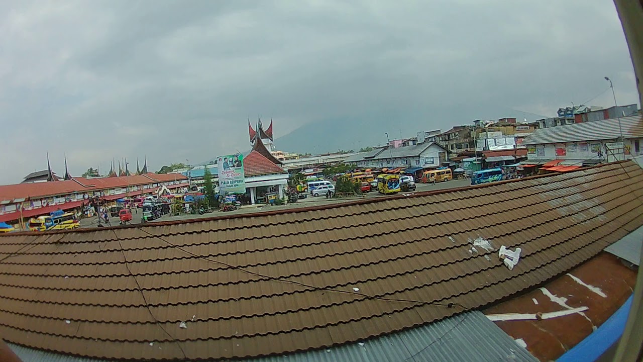 Terminal Aur kuning