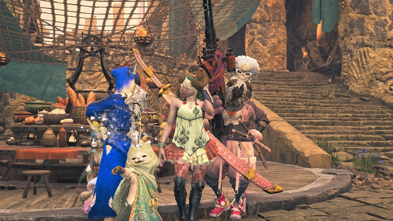 【Monster Hunter Wilds PS5 】バウンティとこってりーぬ
