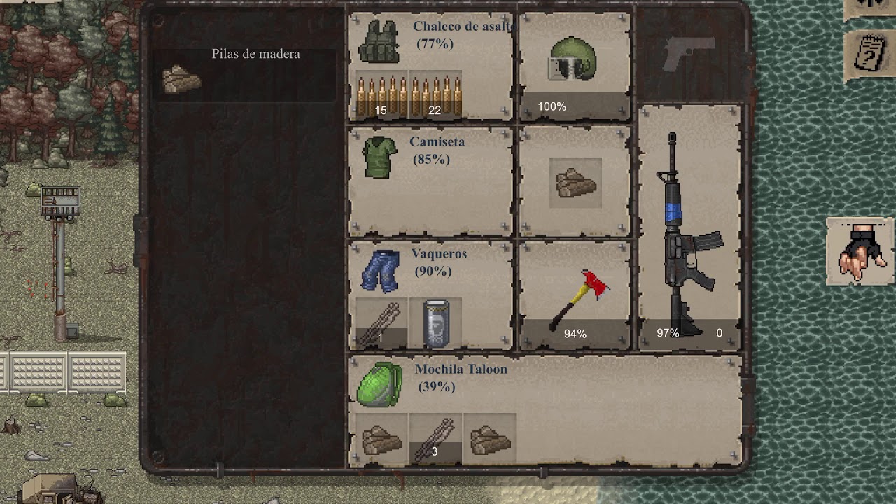 Ending of MiniDAYZ? Or not...