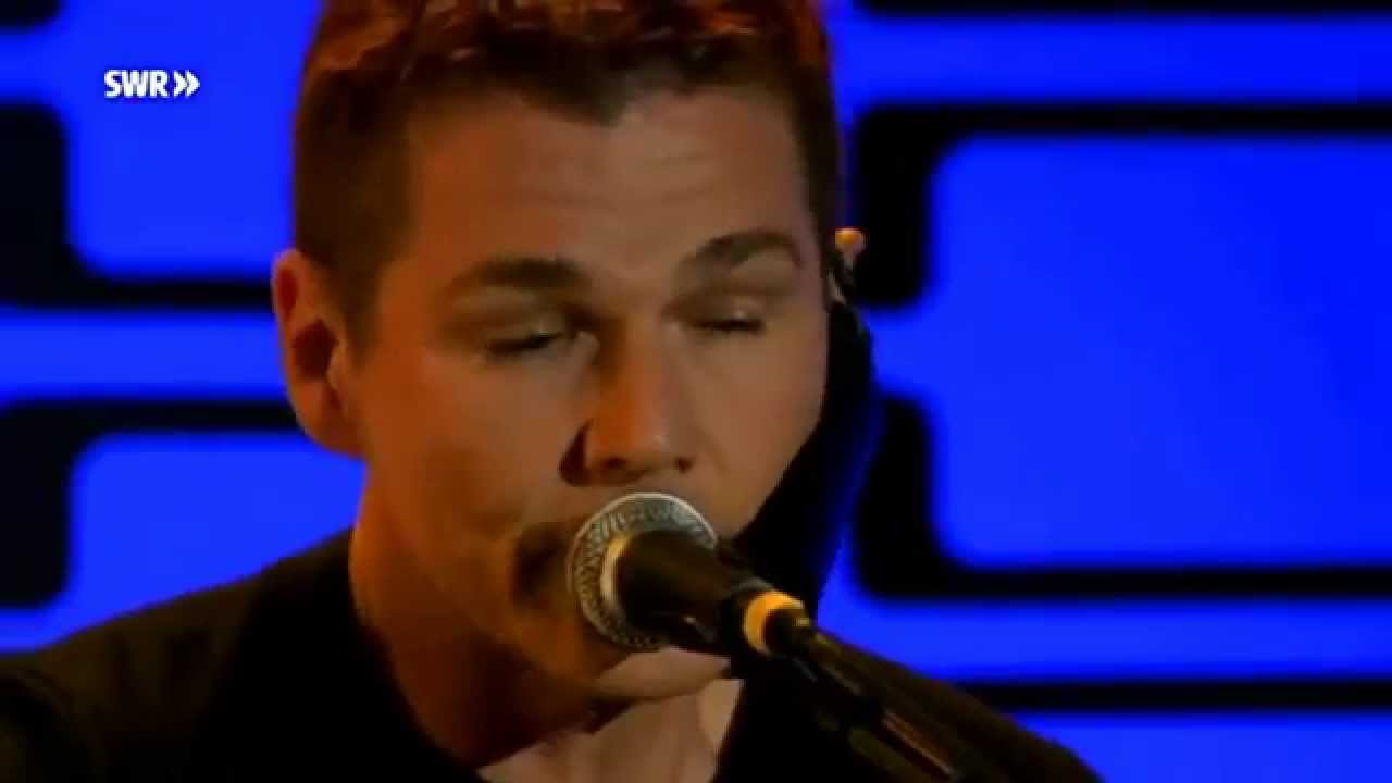 MORTEN HARKET - BROTHER acoustic SWR  HD